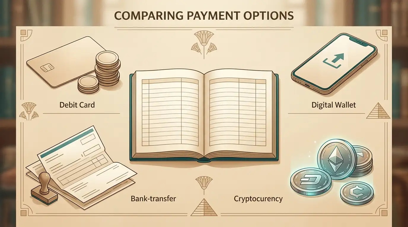 Cleobetra Payments in the UK: Deposits, Methods and Practical Checks