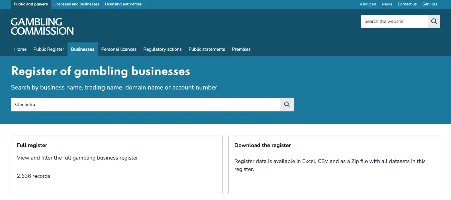 Cleobetra Licence and UK Status: UKGC, Anjouan and Player Protections